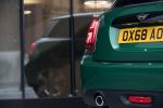 Mini Cooper 60 Years Edition 2019 года (WW)